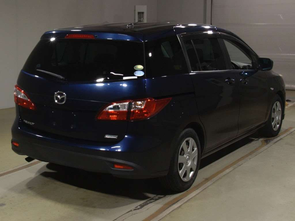 2013 Mazda Premacy CWFFW[1]