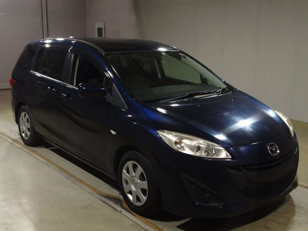 2013 Mazda Premacy CWFFW[2]