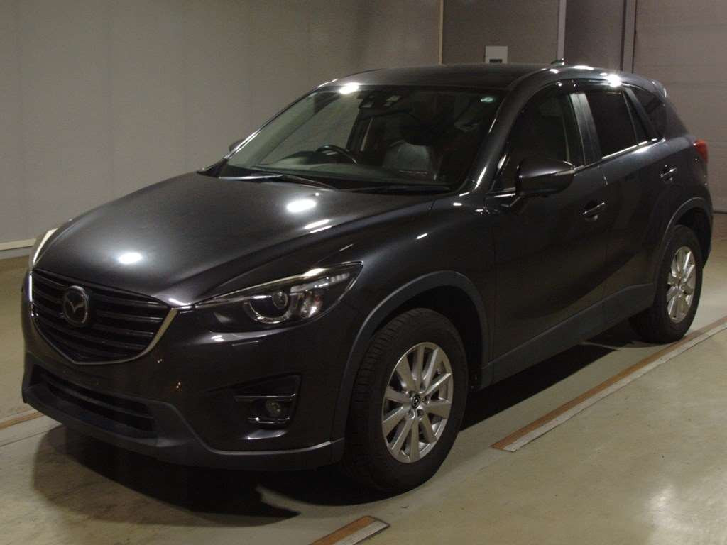 2016 Mazda CX-5 KE5AW[0]