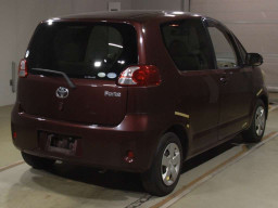 2011 Toyota Porte