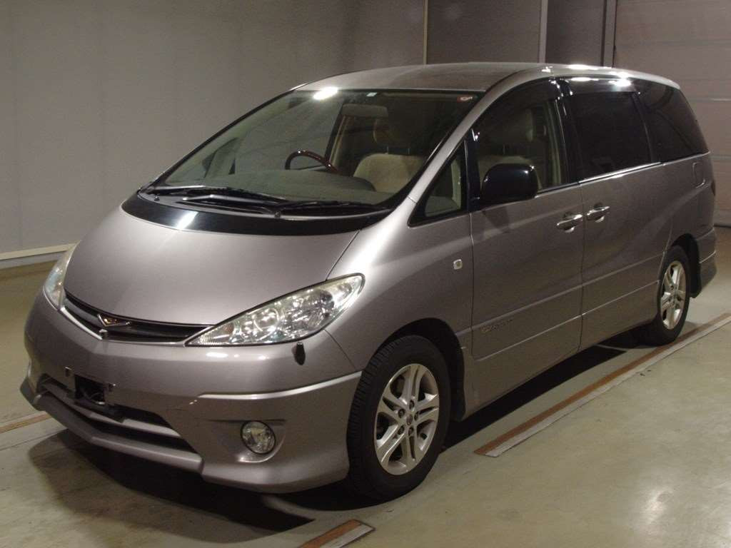 2004 Toyota Estima ACR30W[0]