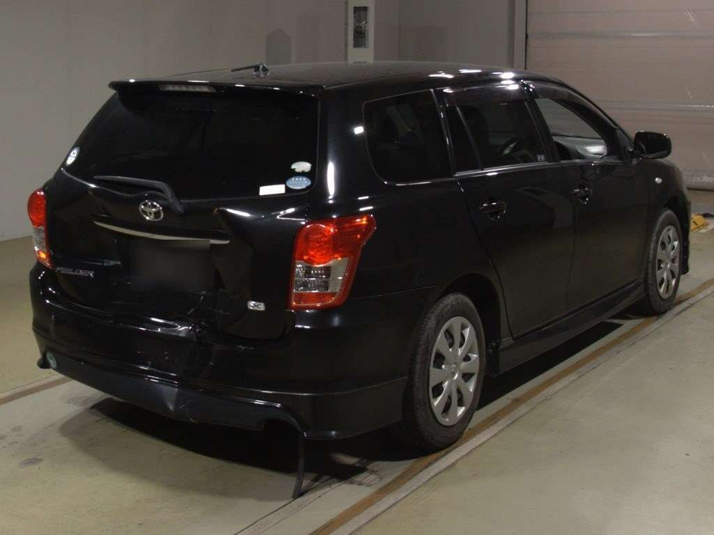 2017 Toyota Voxy ZRR85G[1]