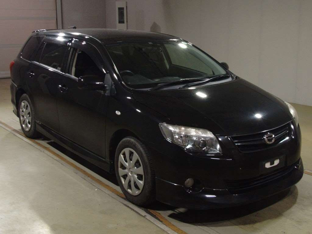 2017 Toyota Voxy ZRR85G[2]