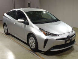 2021 Toyota Prius