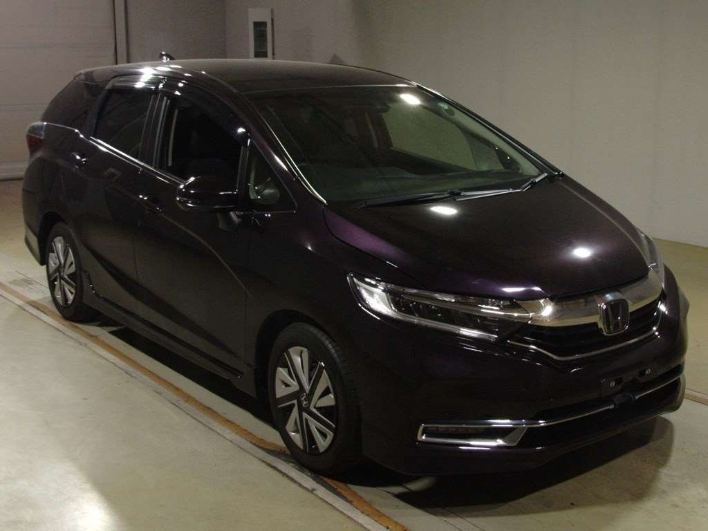 2020 Honda SHUTTLE GK8[2]