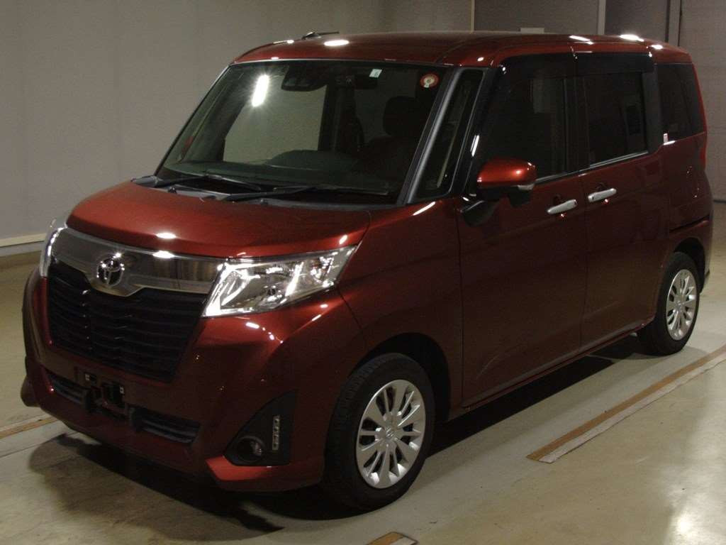 2020 Toyota Roomy M900A[0]