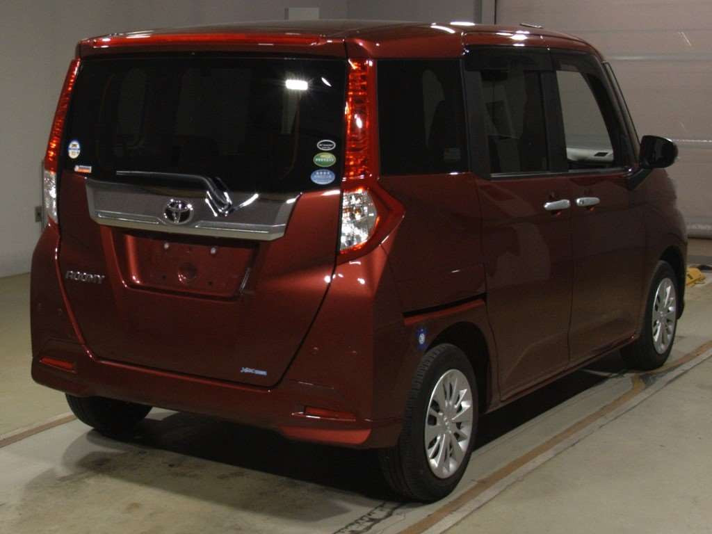 2020 Toyota Roomy M900A[1]