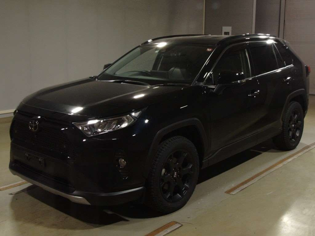 2021 Toyota RAV4 MXAA54[0]