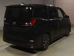 2023 Toyota Noah