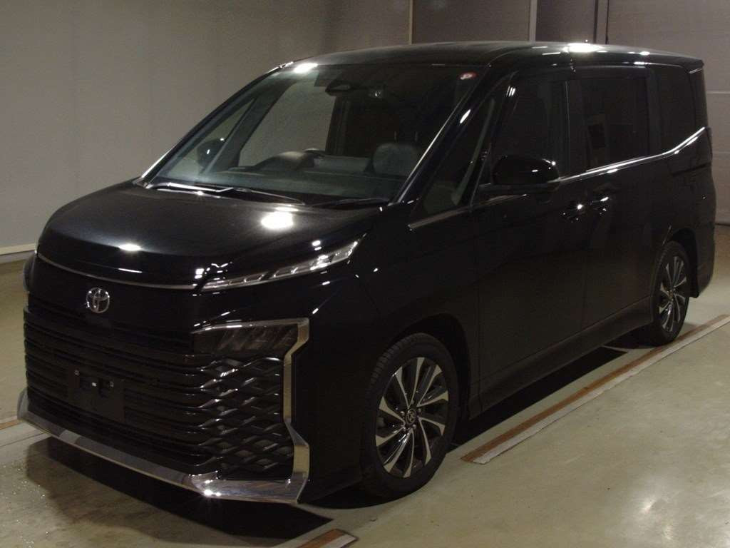 2023 Toyota Voxy MZRA90W[0]