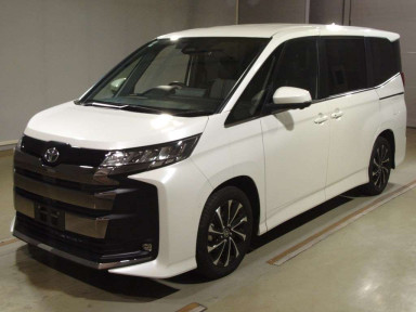 2023 Toyota Noah