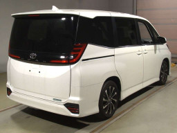 2023 Toyota Noah