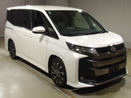 2023 Toyota Noah