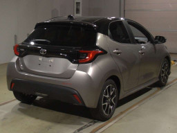 2023 Toyota YARIS