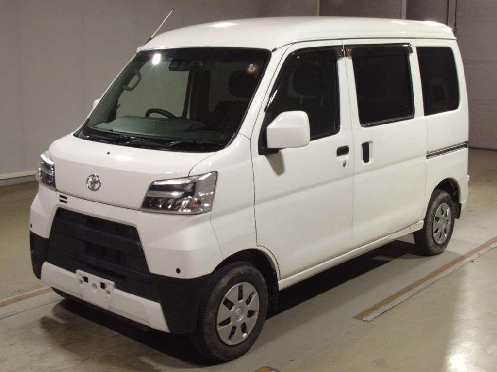 2021 Toyota Pixis Van S321M[0]