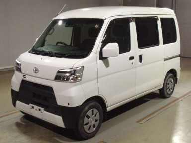 2021 Toyota Pixis Van