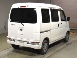 2021 Toyota Pixis Van