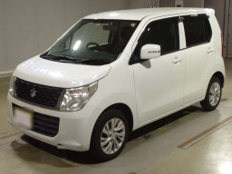 2016 Suzuki Wagon R