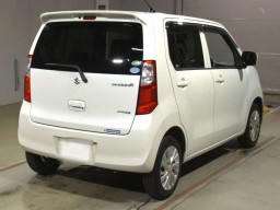 2016 Suzuki Wagon R