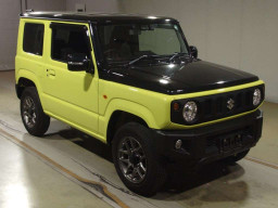 2019 Suzuki Jimny