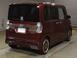 2014 Daihatsu Tanto Custom