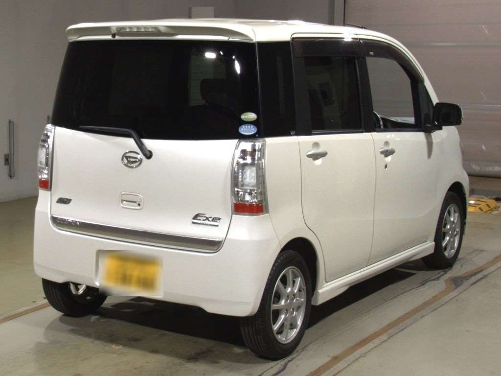 2012 Daihatsu Tanto Exe Custom L455S[1]