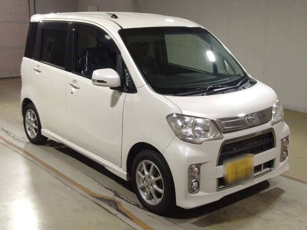 2012 Daihatsu Tanto Exe Custom L455S[2]