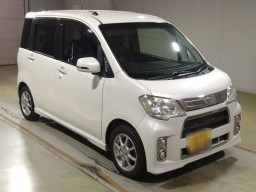 2012 Daihatsu Tanto Exe Custom