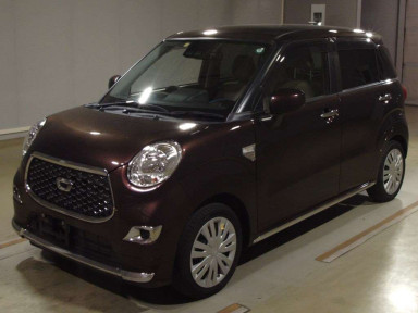 2020 Daihatsu Cast