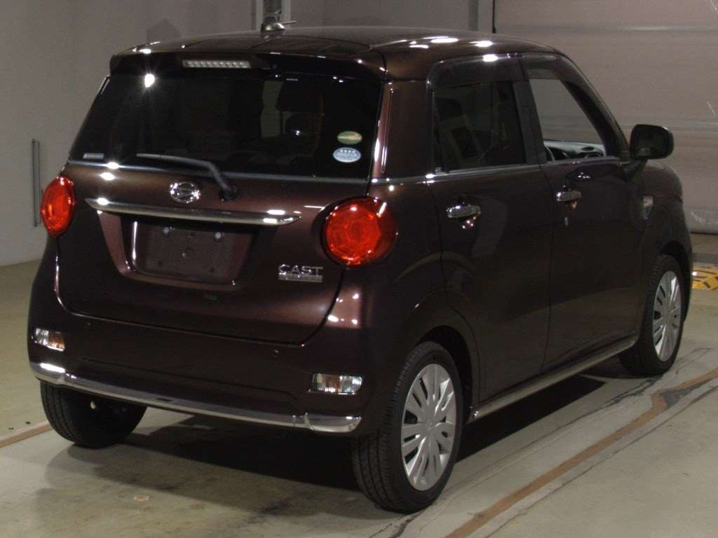 2020 Daihatsu Cast LA250S[1]