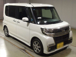 2017 Daihatsu Tanto Custom