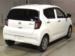 2021 Daihatsu Mira es