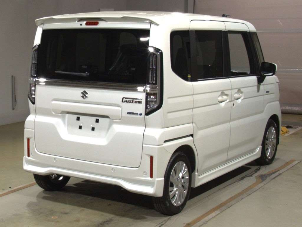 2023 Suzuki Spacia Custom MK94S[1]