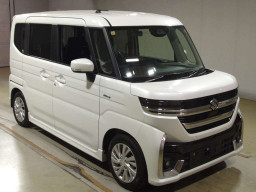 2023 Suzuki Spacia Custom