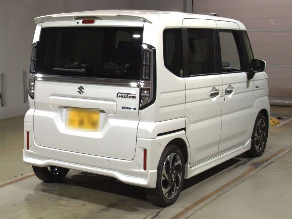 2023 Suzuki Spacia Custom MK94S[1]