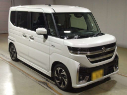 2023 Suzuki Spacia Custom