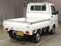 2010 Suzuki Carry Truck