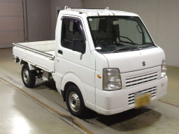 2010 Suzuki Carry Truck