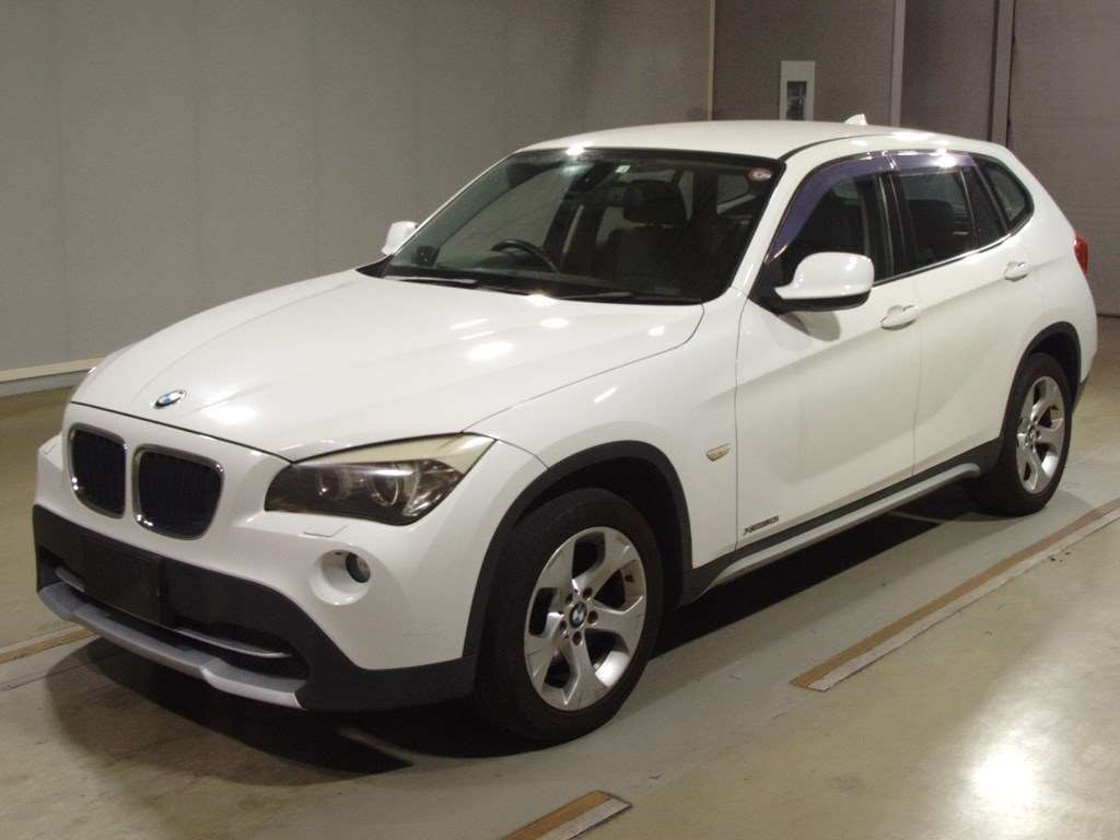 2012 BMW X1 VM20[0]