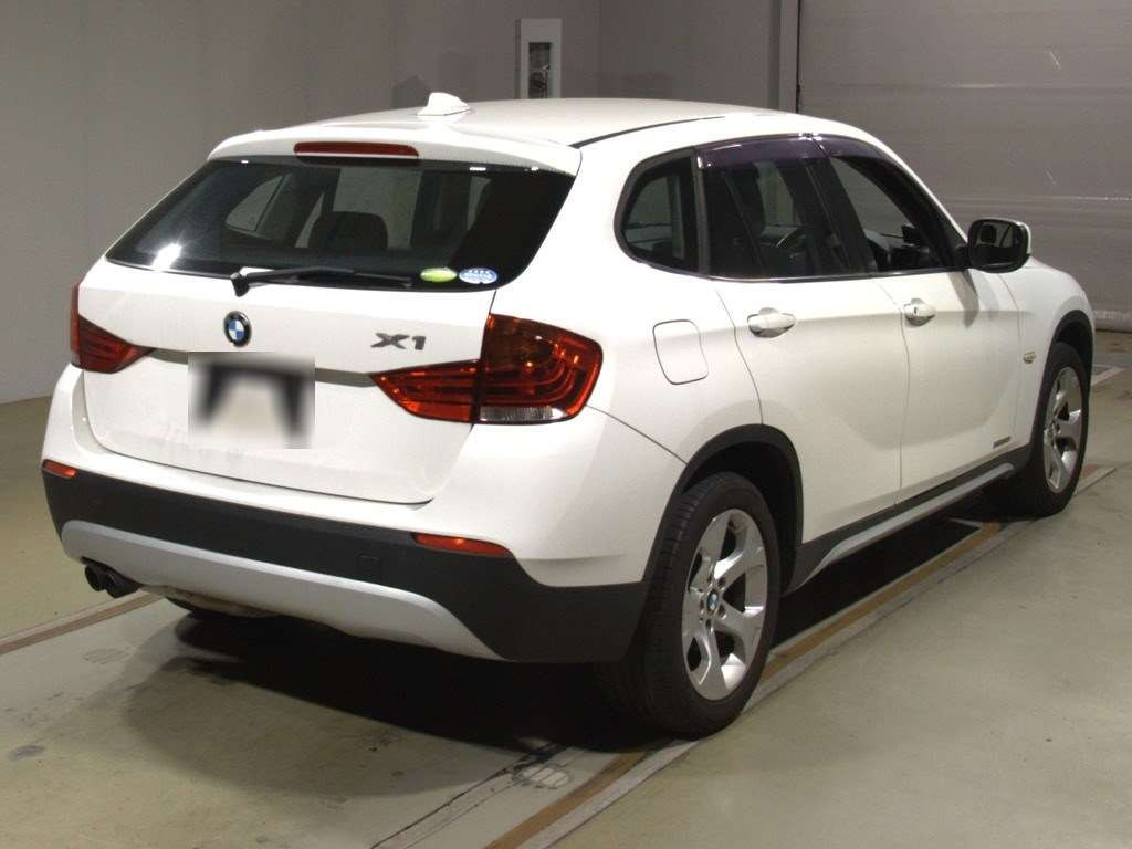 2012 BMW X1 VM20[1]