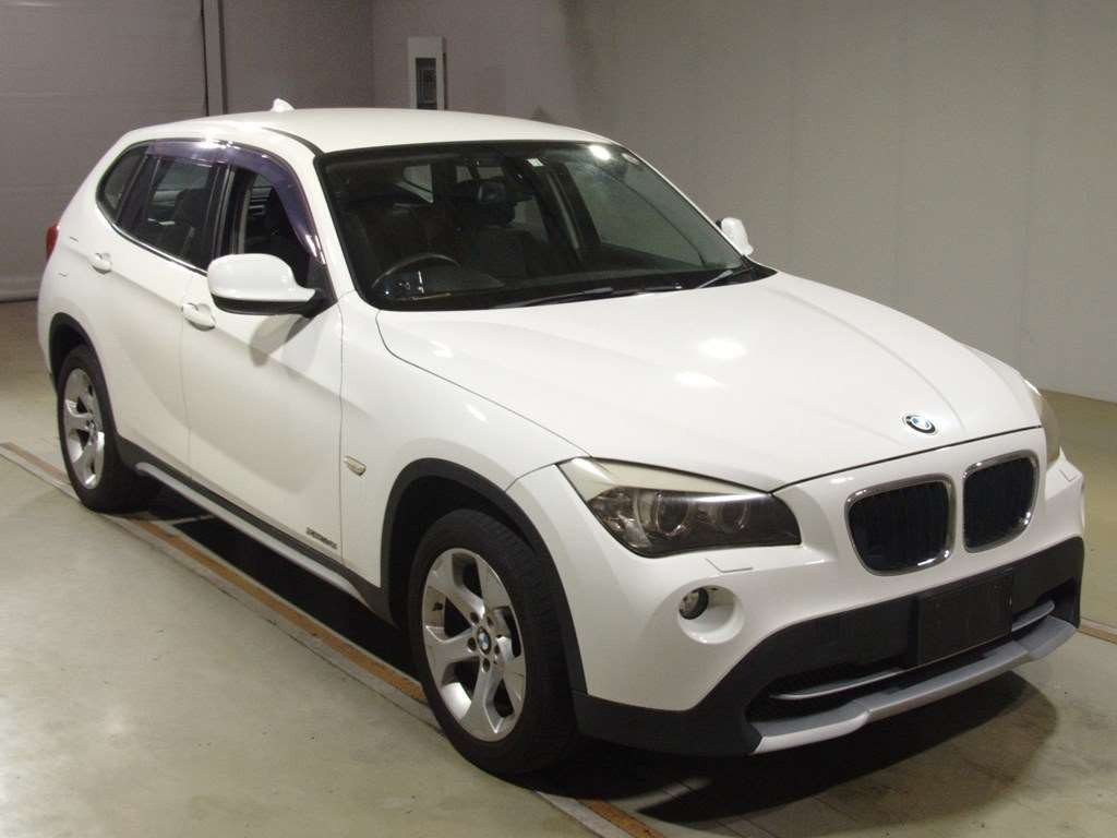 2012 BMW X1 VM20[2]