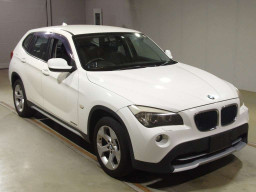 2012 BMW X1