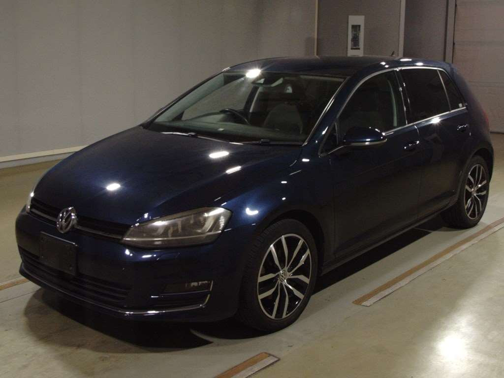 2014 Volkswagen Golf AUCPT[0]