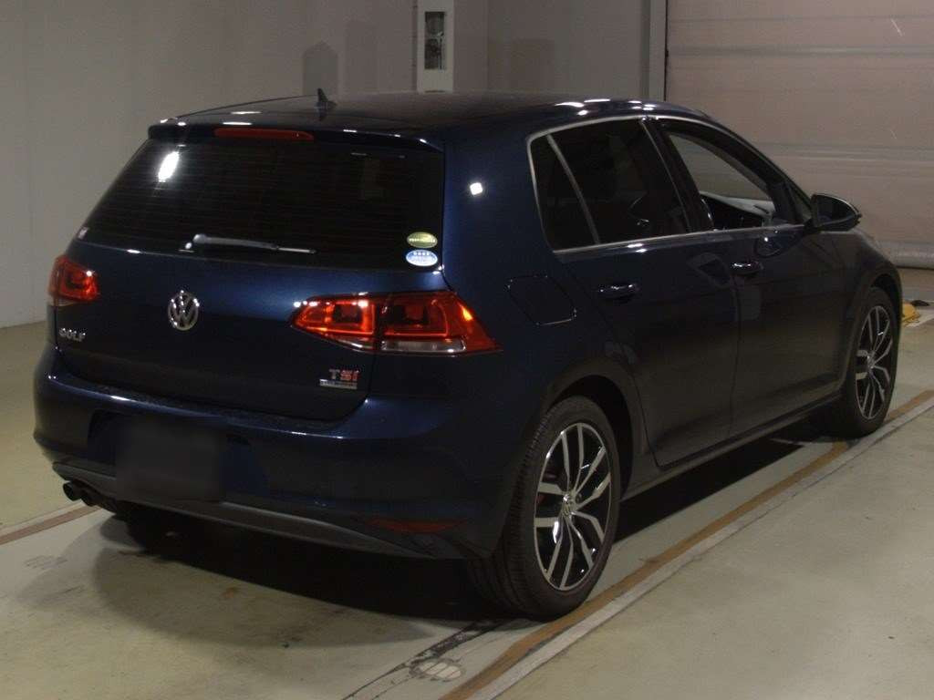 2014 Volkswagen Golf AUCPT[1]