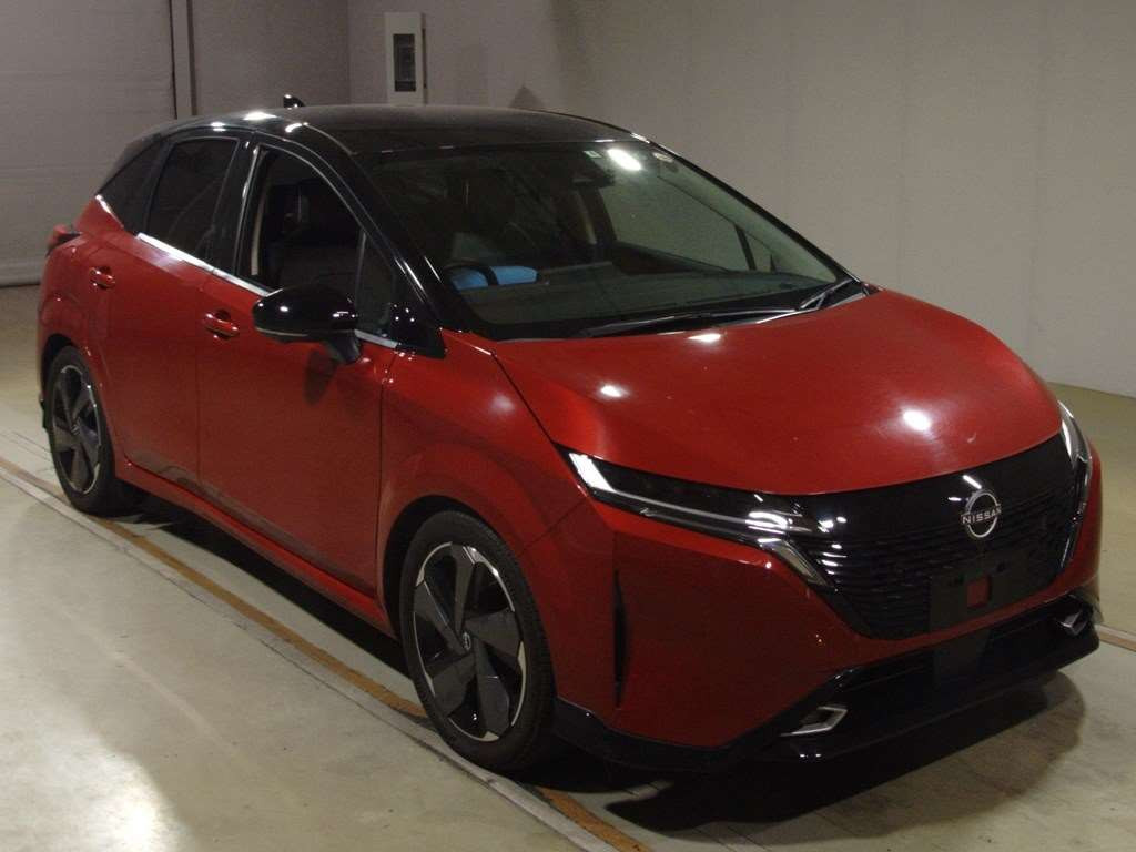 2021 Nissan Aura FE13[2]