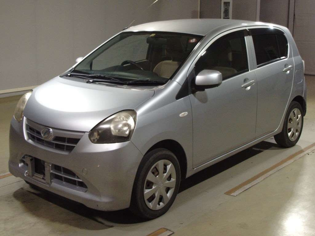 2011 Daihatsu Mira es LA300S[0]