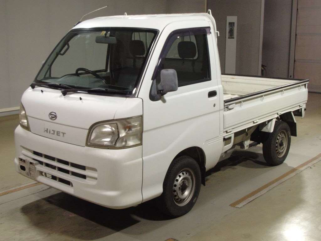 2005 Daihatsu Hijet Truck S210P[0]