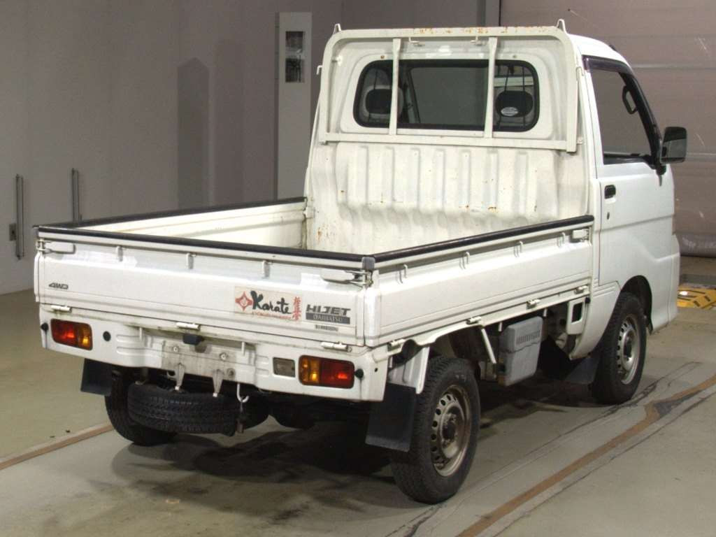 2005 Daihatsu Hijet Truck S210P[1]