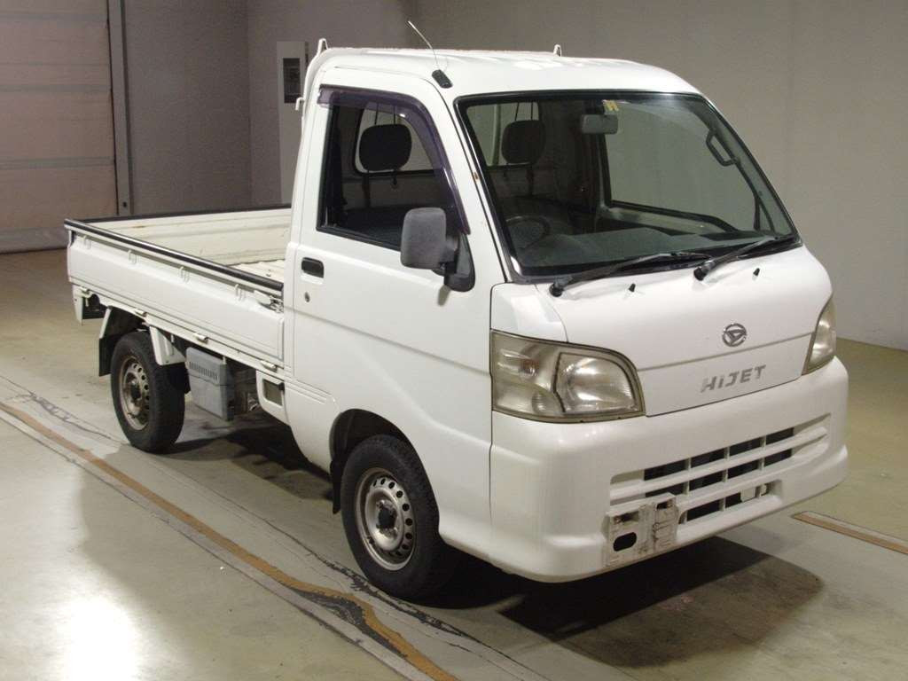 2005 Daihatsu Hijet Truck S210P[2]