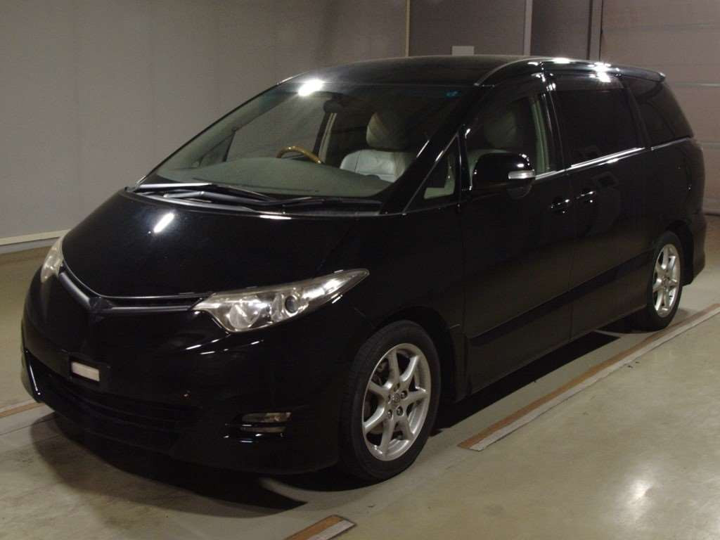 2007 Toyota Estima ACR50W[0]